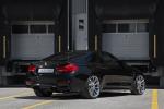 BMW M4 Coupe Competition Package by dAHLer 2017 года